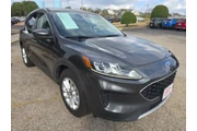 $12390 : Ford Escape 2020 SE 4dr SUV thumbnail