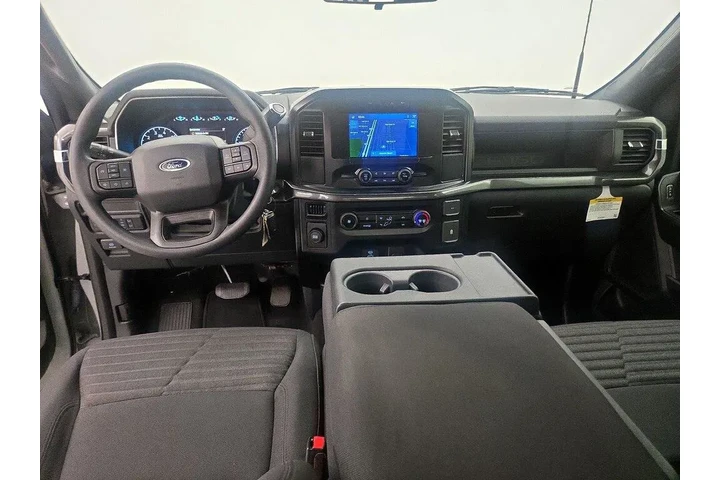 $32998 : Ford F-150 2023 4x2 XL 4dr S image 9