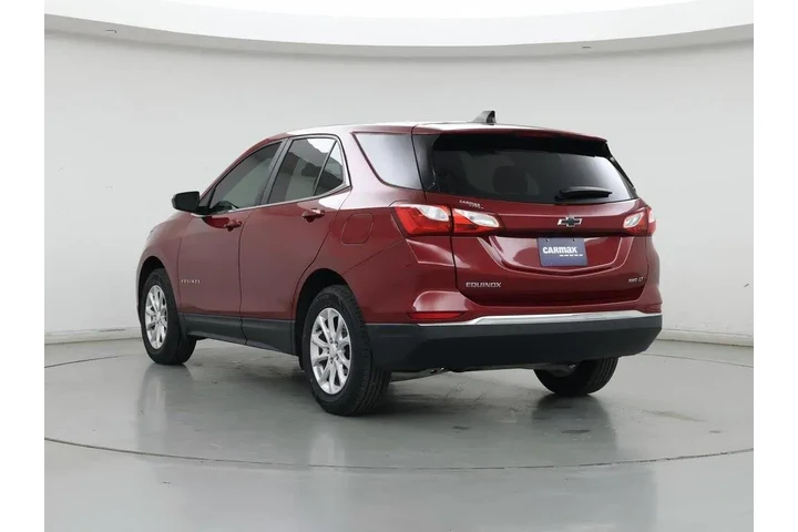 $15998 : Chevrolet Equinox 2021 4x4 L image 2