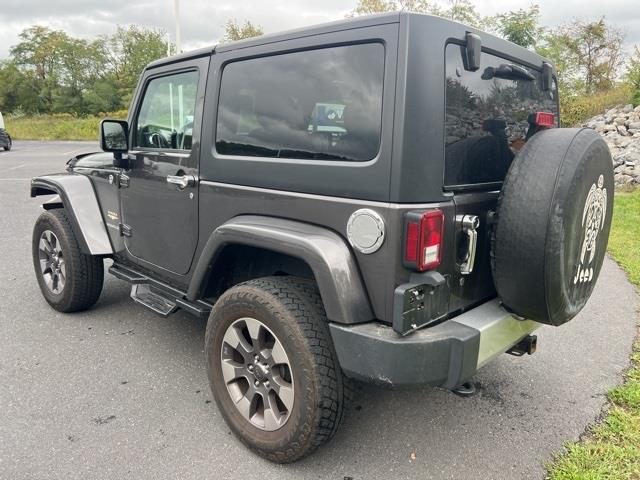 $19884 : PRE-OWNED 2014 JEEP WRANGLER image 6