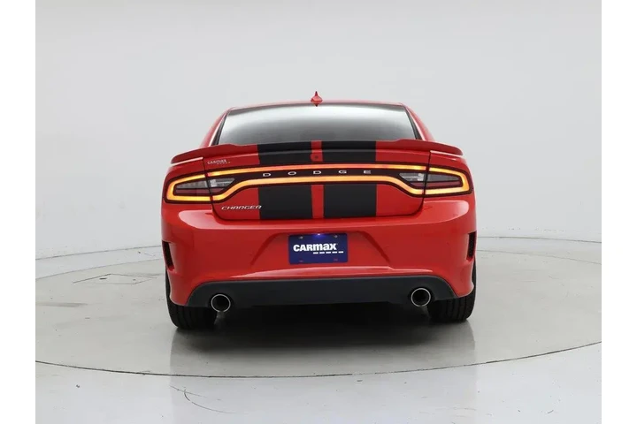 $29998 : Dodge Charger 2021 R/T 4dr S image 6