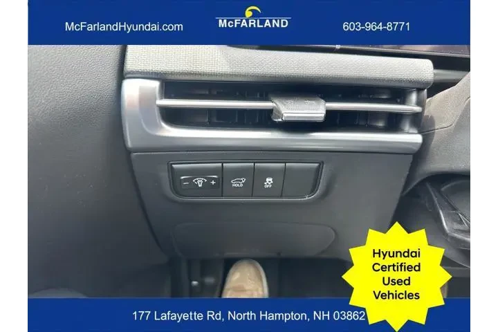 $29997 : Hyundai TUCSON 2025 AWD XRT image 8