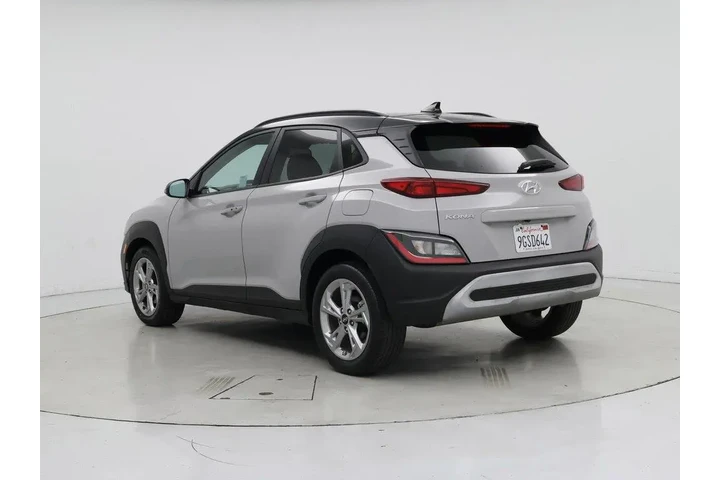$19998 : Hyundai KONA 2023 SEL 4dr Cr image 2