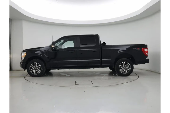 $32998 : Ford F-150 2022 4x4 XL 4dr S image 3