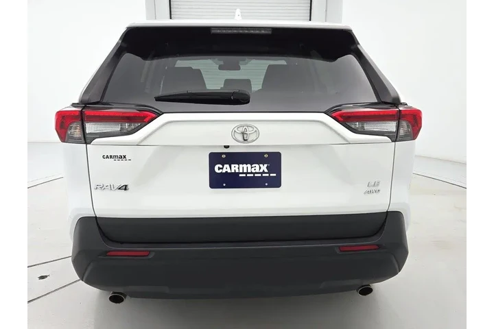 $27998 : Toyota RAV4 2024 AWD LE 4dr image 6