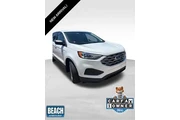 Ford Edge 2020 SE 4dr Crosso