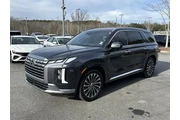 $39553 : Hyundai PALISADE 2024 Callig thumbnail