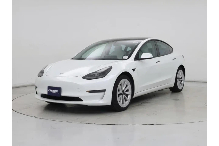 $29998 : Tesla Model 3 2022 AWD Long image 4