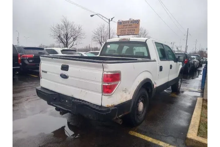 $8990 : 2009 F-150 image 6