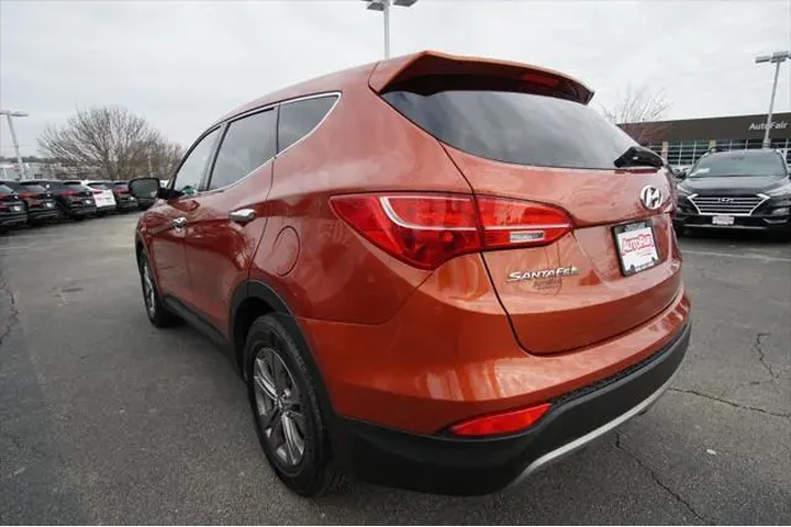 $3999 : Hyundai SANTA FE Sport 2013 image 5