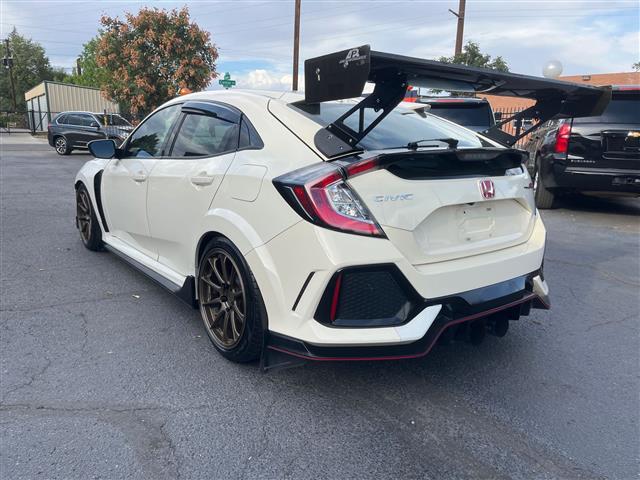 $29369 : 2018 Civic Type R Touring, EX image 10