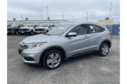 $17219 : Honda HR-V 2019 AWD EX 4dr C thumbnail