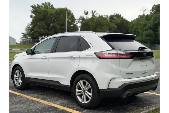 $11999 : 2020 Edge SEL image 8