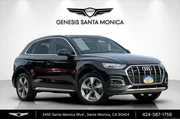 Audi Q5 2023 AWD quattro Pre en Los Angeles