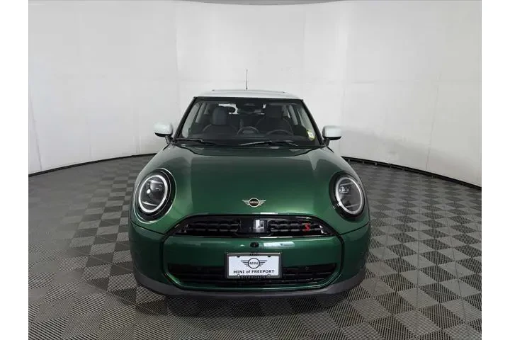 $35775 : MINI Hardtop 2 Door 2025 Coo image 5