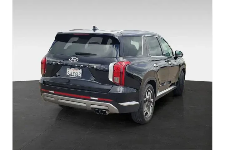 $32995 : Hyundai PALISADE 2024 Limite image 4