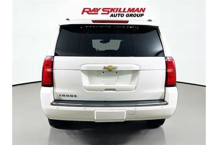 $26975 : Chevrolet Tahoe 2015 4x4 LTZ image 6