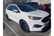 $28991 : Ford Edge 2022 AWD ST 4dr Cr thumbnail