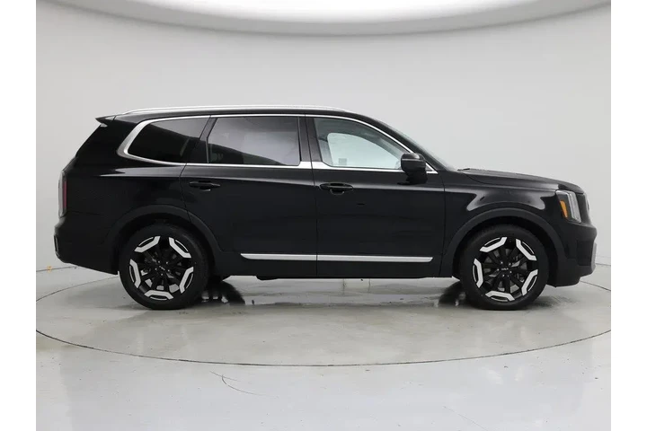 $34998 : Kia Telluride 2023 AWD EX 4d image 7