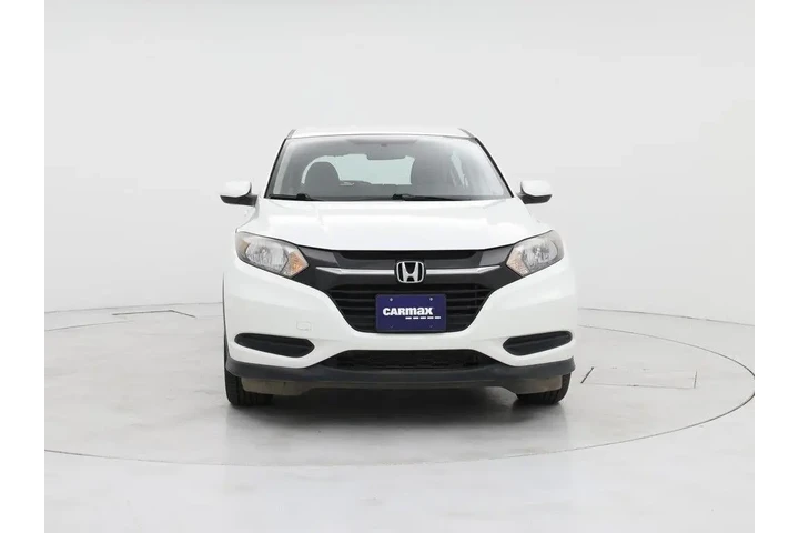 $19998 : Honda HR-V 2017 AWD LX 4dr C image 5