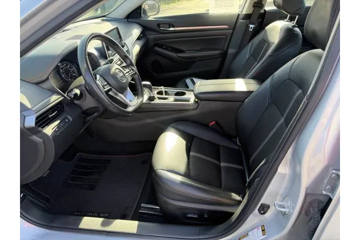 $21000 : Nissan Altima 2024 2.5 SR 4d image 10
