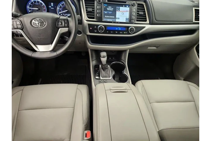 $26998 : Toyota Highlander 2016 AWD X image 9