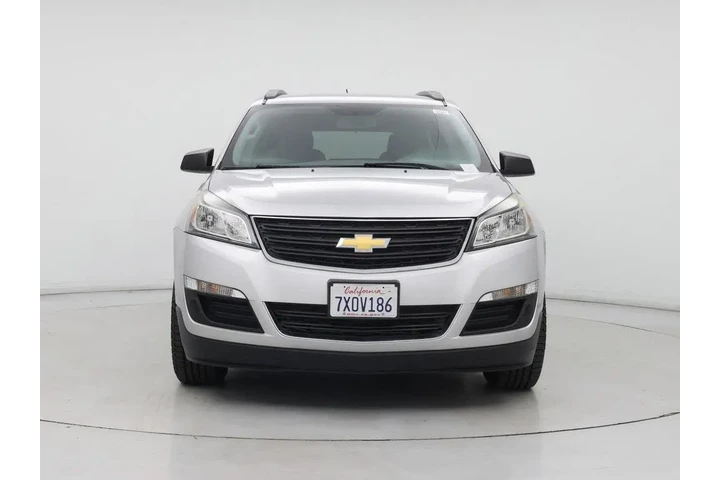 $22998 : Chevrolet Traverse 2017 LS 4 image 5