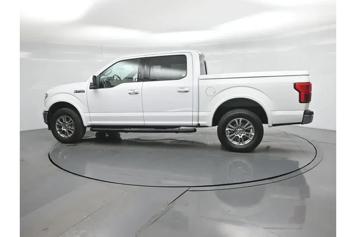 $25999 : Ford F-150 2020 4x4 Lariat 4 image 6