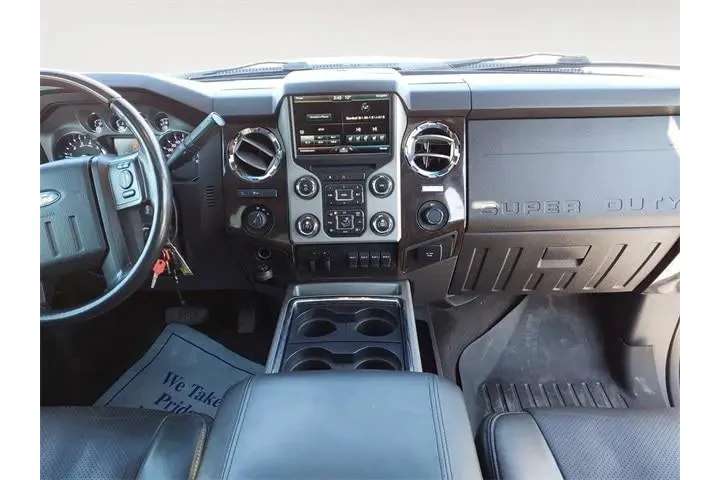 $31961 : Ford F-250 Super Duty 2016 4 image 10