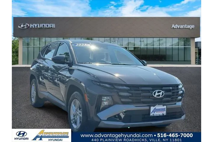 $26995 : Hyundai TUCSON 2025 AWD SE 4 image 1