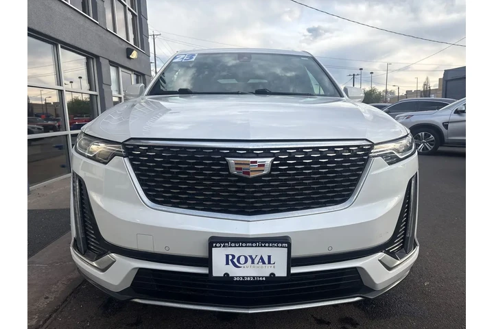 $36995 : 2023 XT6 AWD Premium Luxury image 6