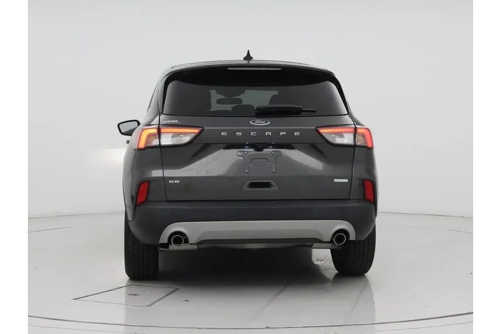 $16998 : Ford Escape 2020 SE 4dr SUV image 6