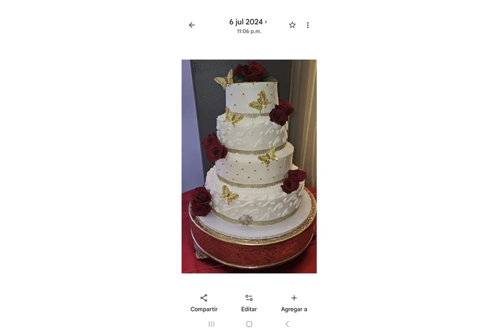 Decoración y Manteleria image 7