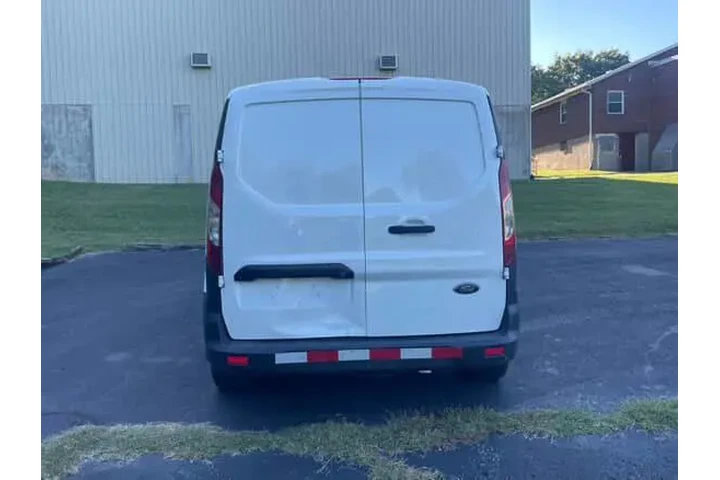 $10999 : 2019 Transit Connect XL image 9