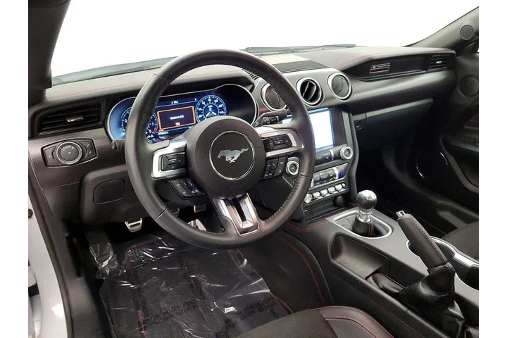 $38998 : Ford Mustang 2021 GT 2dr Fas image 9