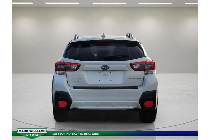 $25500 : Subaru Crosstrek 2021 AWD Pr image 5