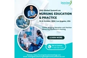 Nursing Education & Practice en Los Angeles