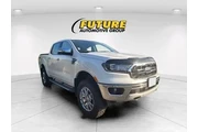 Ford Ranger 2021 4x4 Lariat