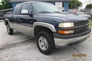 $11995 : 1999 Silverado 2500 thumbnail