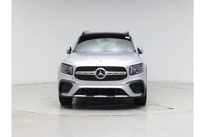 $32998 : Mercedes-Benz GLB 2023 GLB 2 image 5
