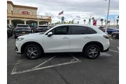 $21815 : Honda HR-V 2023 EX-L 4dr Cro thumbnail
