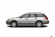 $500 : Subaru Outback 2006 AWD 2.5i thumbnail
