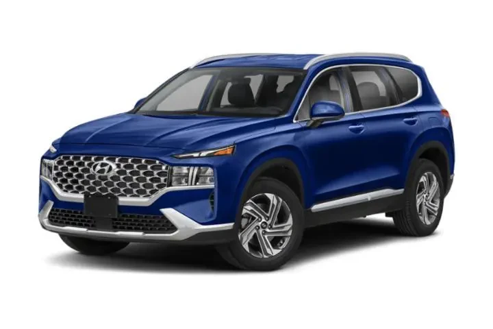 $25158 : Hyundai SANTA FE 2022 AWD SE image 1