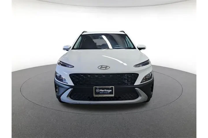 $19300 : Hyundai KONA 2023 AWD SEL 4d image 2