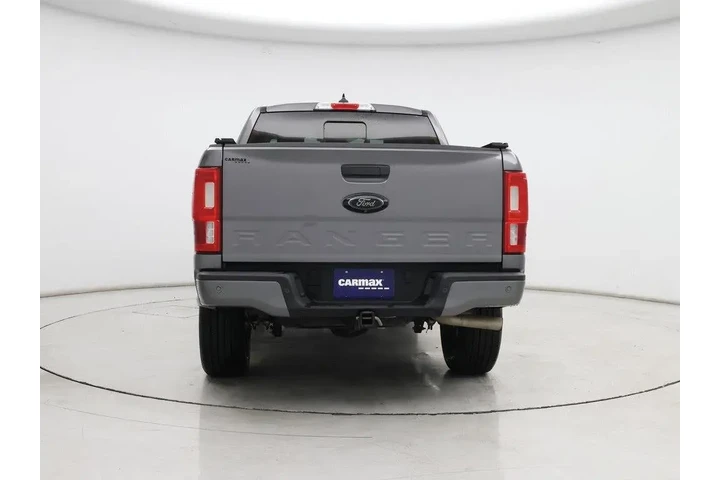 $36998 : Ford Ranger 2022 4x4 Lariat image 6