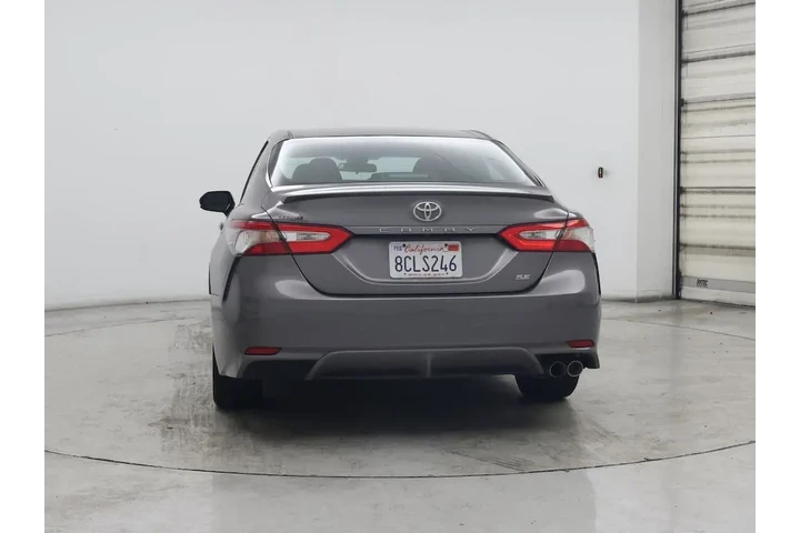 $18998 : Toyota Camry 2018 SE 4dr Sed image 6