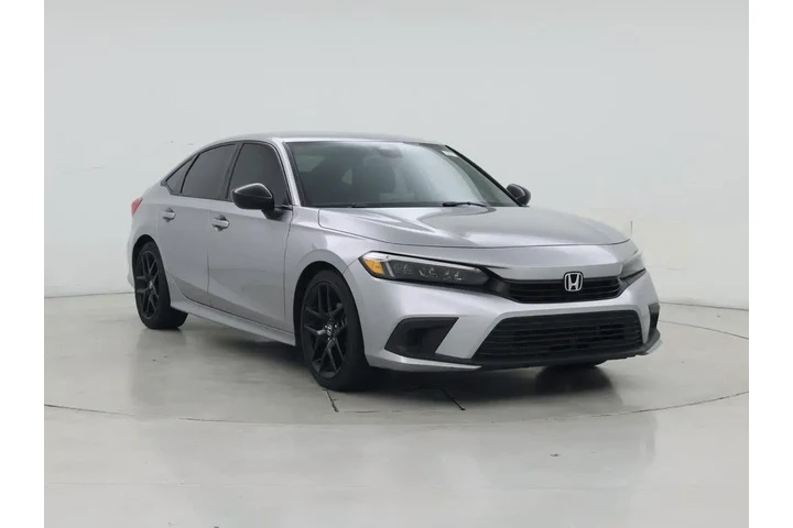$23998 : Honda Civic 2023 Sport 4dr S image 1