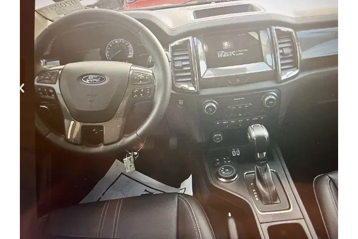 $35983 : Ford Ranger 2019 4x4 Lariat image 9