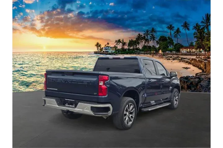 $36999 : Chevrolet Silverado 1500 202 image 5