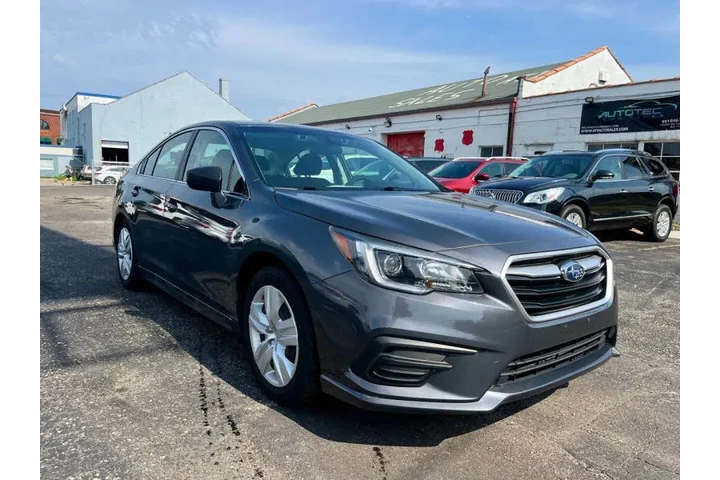 $16999 : 2019 Legacy 2.5i image 4
